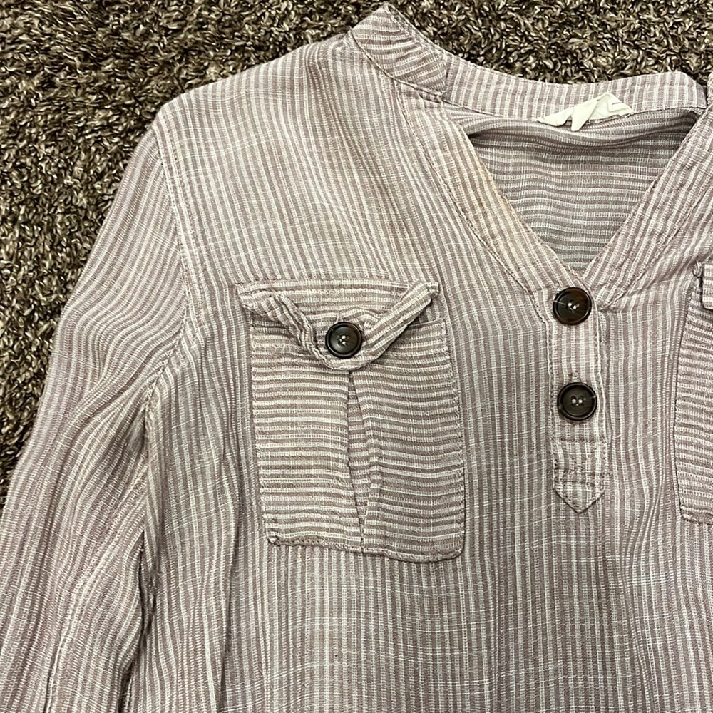 Women’s Blouse